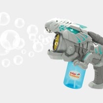 Seifenblasen Spiel Colorbaby Dinosaurier 130 ml 30 x 17,5 x 8 cm (6 Stück)