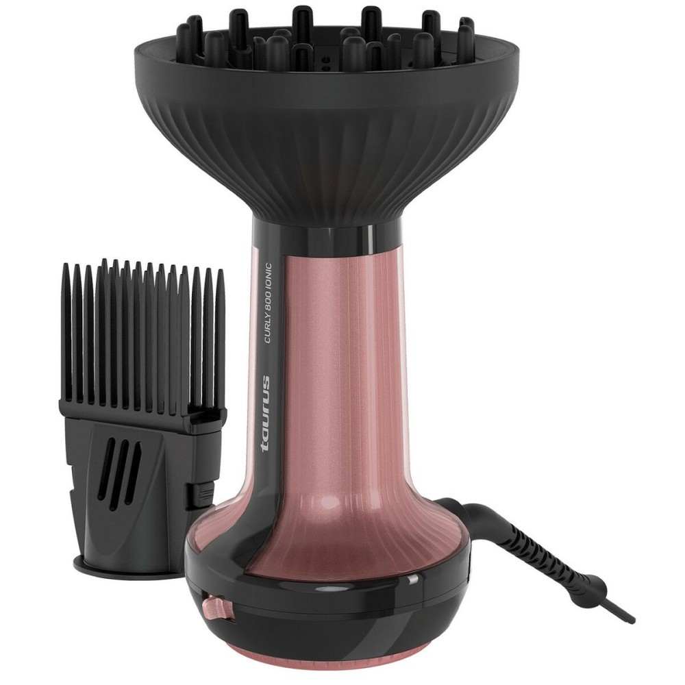 Sèche-cheveux Taurus CURLY 800 IONIC