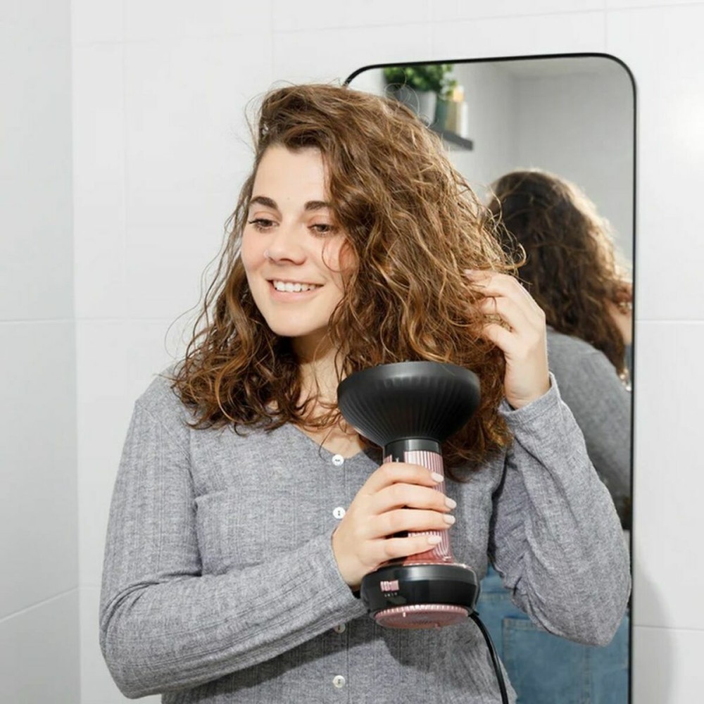 Föhn Taurus CURLY 800 IONIC