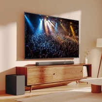 Soundbar Hisense HS3100 Schwarz 480 W