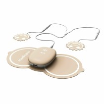Masseur pour Soulagement de Douleurs Menstruelles Rechargeable Medisana TT 250 Beige