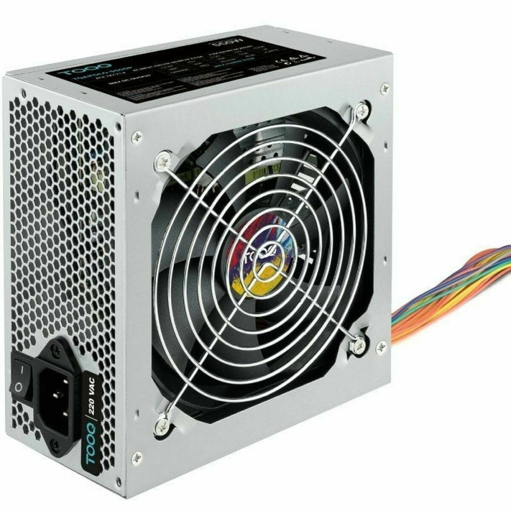 Power supply TooQ TQAPOLO-550SP 550 W