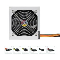 Power supply TooQ TQAPOLO-550SP 550 W