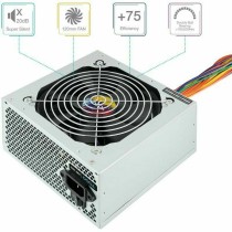 Power supply TooQ TQAPOLO-550SP 550 W