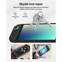 Protecteur d'Ecran pour Nintendo Switch 2 Belkin ENA004HQ