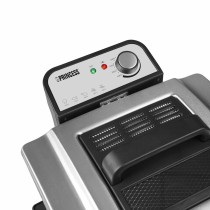 Deep-fat Fryer Princess 01.184090.01.001 5 L Silver