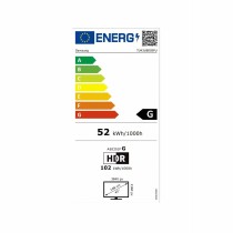 Smart TV Samsung TU43U8005FUX 43 43" 4K Ultra HD LED HDR QLED