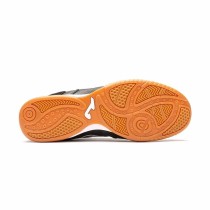 Hallenfußballschuhe für Erwachsene Joma Sport Top Flex 2121 Schwarz