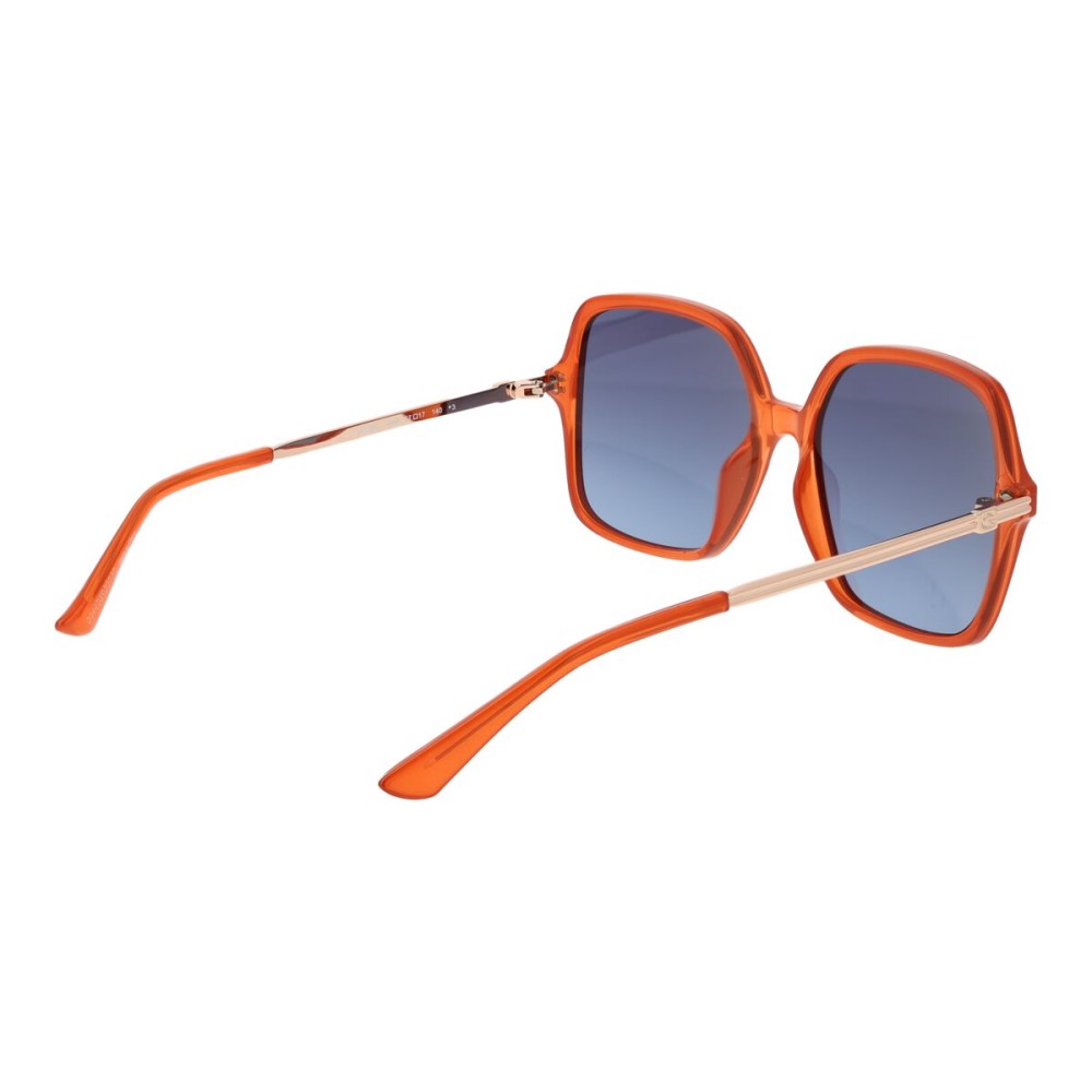 Herrensonnenbrille Guess GU7845 5744W