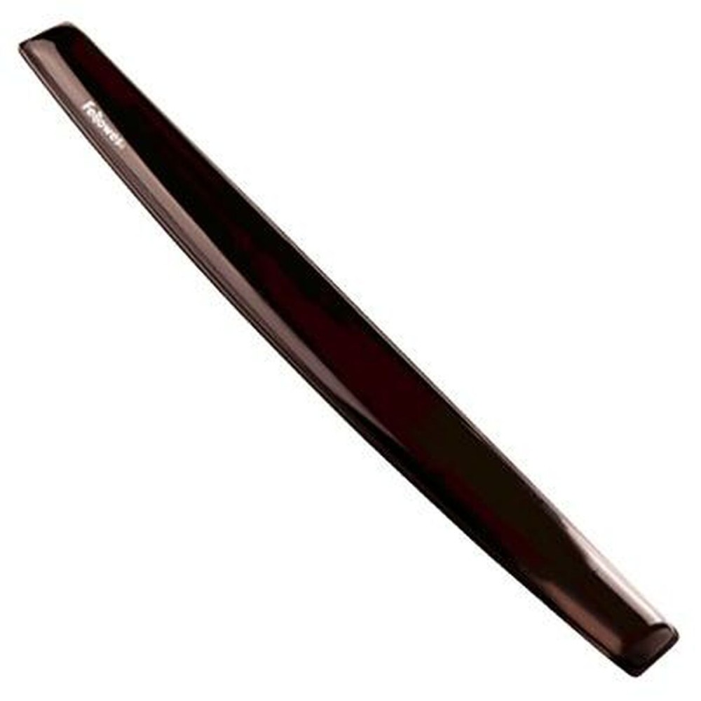 Handgelenkstütze Fellowes Schwarz 47,1 x 5,8 x 1,5 cm 4 Stück
