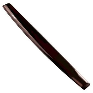 Handgelenkstütze Fellowes Schwarz 47,1 x 5,8 x 1,5 cm 4 Stück