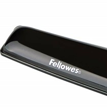 Handgelenkstütze Fellowes Schwarz 47,1 x 5,8 x 1,5 cm 4 Stück