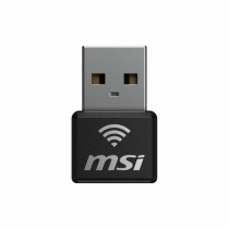 USB-WLAN-Adapter MSI 302-8ZE30XE-000 Schwarz