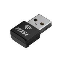 USB-WLAN-Adapter MSI 302-8ZE30XE-000 Schwarz