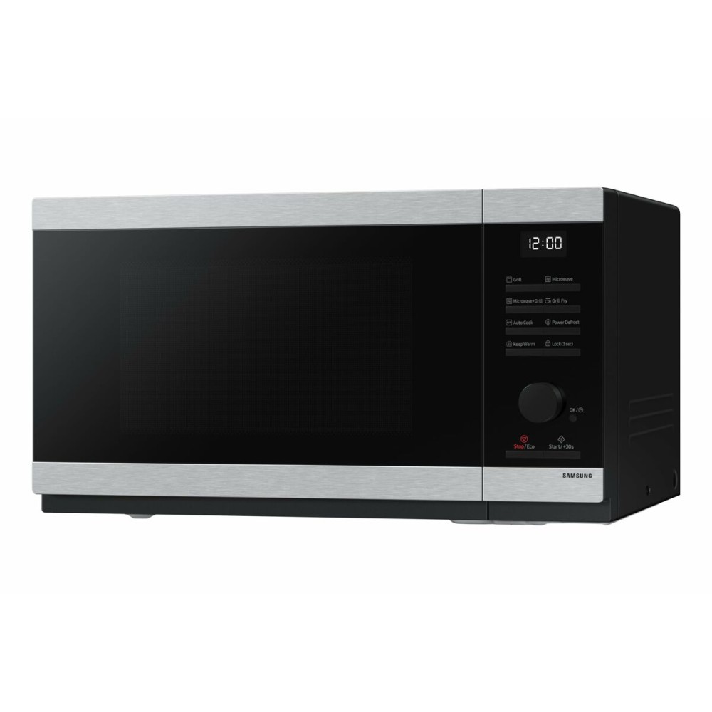 Mikrowelle Samsung MG32DG4524CTE1 Schwarz 900 W