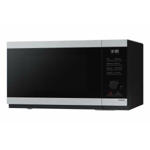 Mikrowelle Samsung MG32DG4524CTE1 Schwarz 900 W