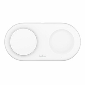 Kabelloses Ladegerät Belkin WIZ021VFWH