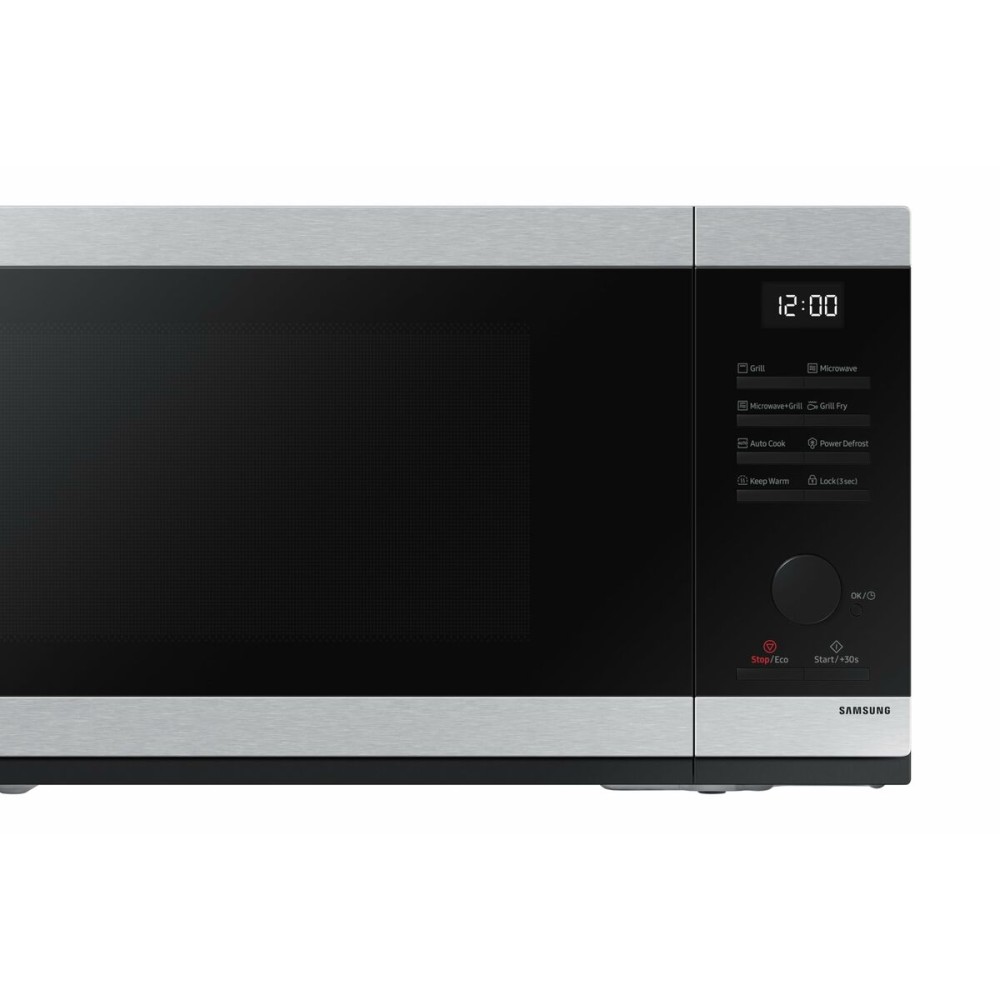 Micro-ondes Samsung MG32DG4524CTE1 Noir 900 W