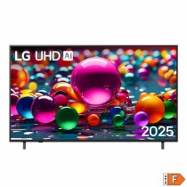 Smart TV LG 65UA75006LA 65 65" 4K Ultra HD LED HDR D-LED