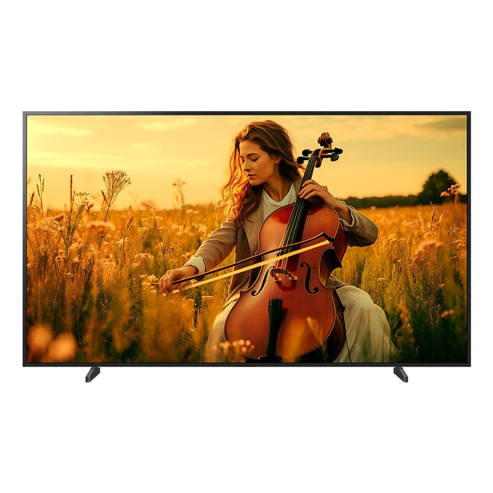 Smart TV Sony X65XR55B 65 65" 4K Ultra HD LED ULED HDR WiFi Miracast DVB-T2 Google Assistant DVB-S2 Dolby Vision QD Mini LED