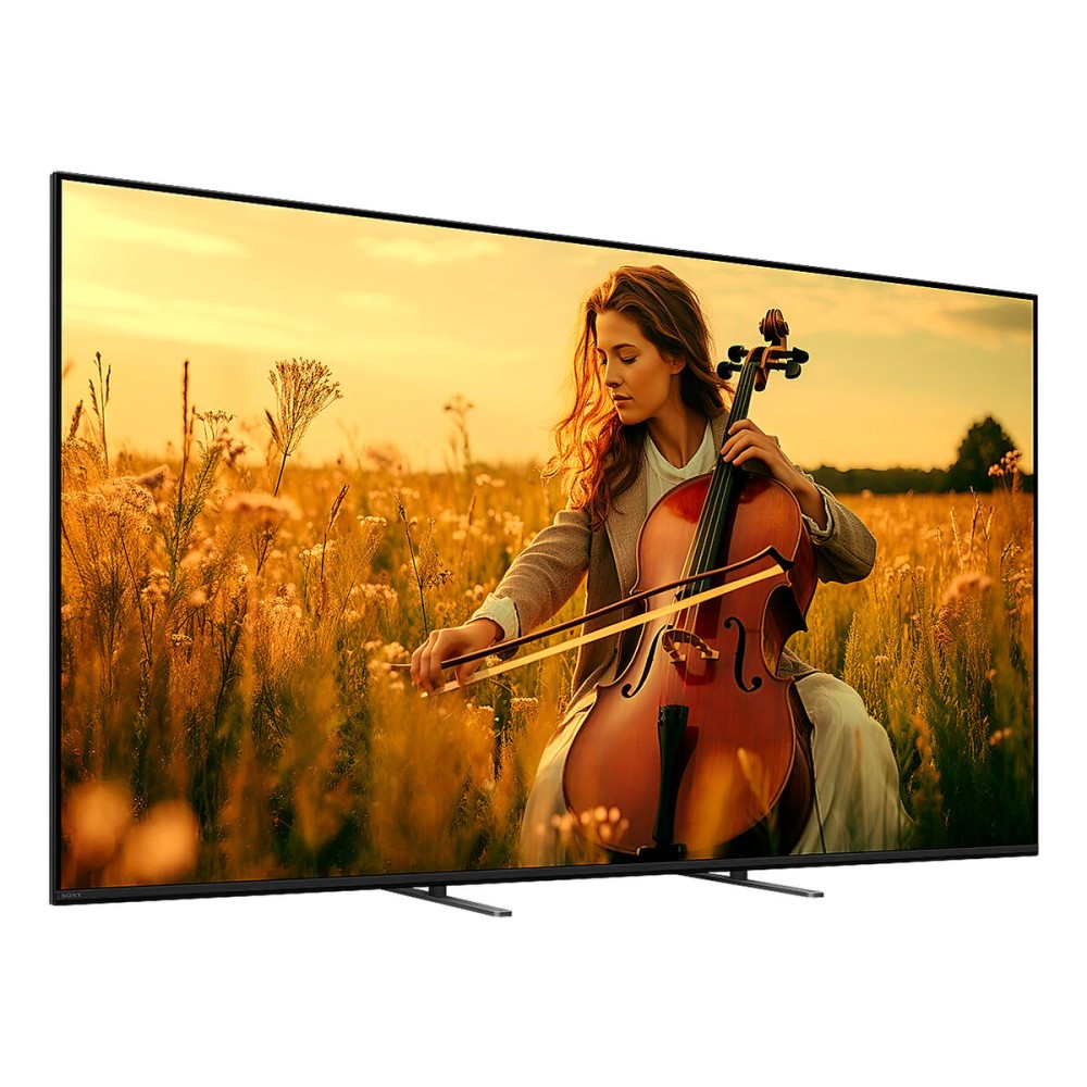 Smart TV Sony X65XR55B 65 65" 4K Ultra HD LED ULED HDR WiFi Miracast DVB-T2 Google Assistant DVB-S2 Dolby Vision QD Mini LED