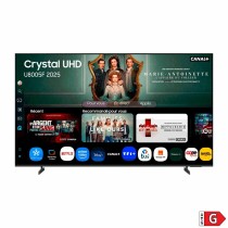 TV intelligente Samsung TU55U8005FUX 55 55" 4K Ultra HD LED HDR QLED