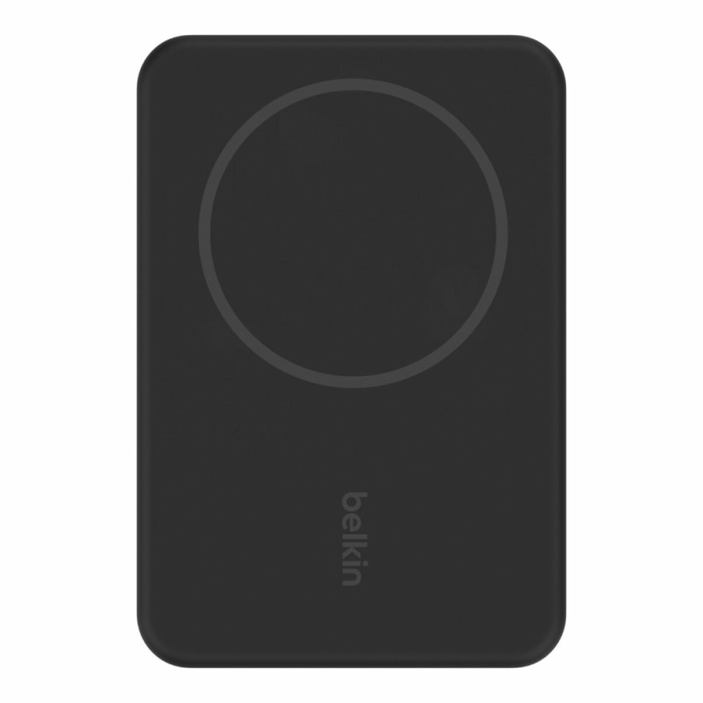 Powerbank Belkin Noir 5000 mAh