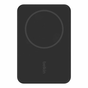 Powerbank Belkin Schwarz 5000 mAh