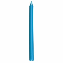 Coloured crayons Jovi Plasticolor Light Blue 25 Pieces