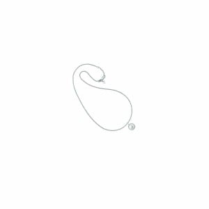 Collier Femme Diamonfire 1313731098 45 cm