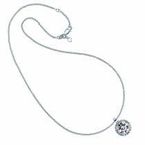 Ladies' Necklace Diamonfire 1313821062 45 cm