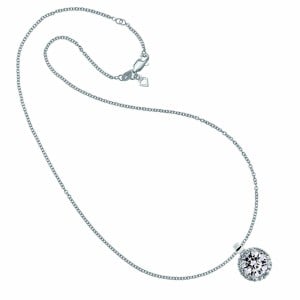 Collier Femme Diamonfire 1313821062 45 cm