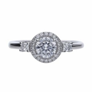 Bague Femme Diamonfire 6109941082170 (17)