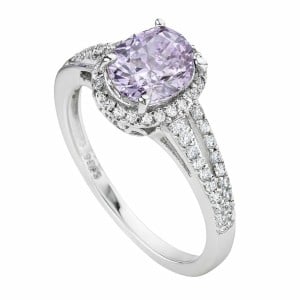 Bague Femme Diamonfire 6108631062160 (16)