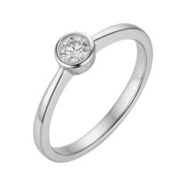 Damenring Diamonfire 6112321082175 (17,5)