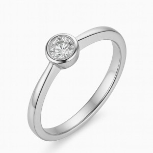 Bague Femme Diamonfire 6112321082165 (16,5)