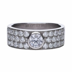Bague Femme Diamonfire 6112701082170 (17)