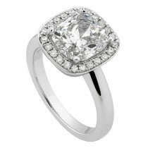 Bague Femme Diamonfire 6114061082160 (16)
