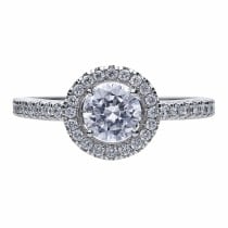 Bague Femme Diamonfire 6115111082165 (16,5)