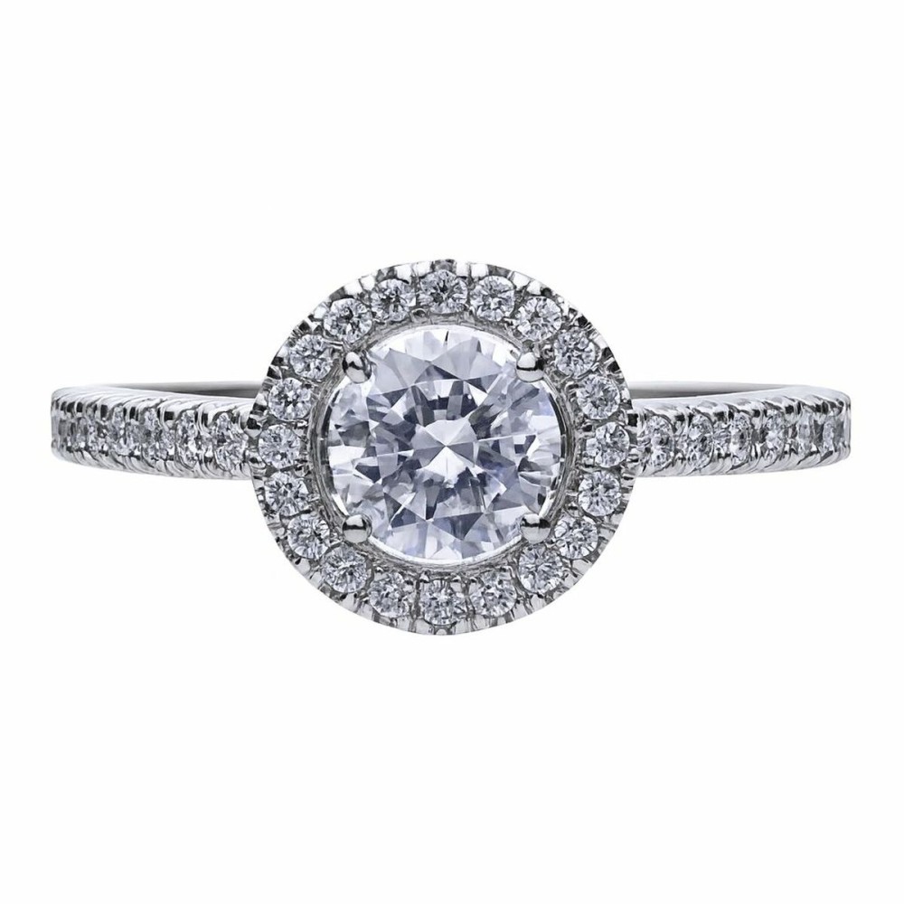 Damenring Diamonfire 6115111082165 (16,5)