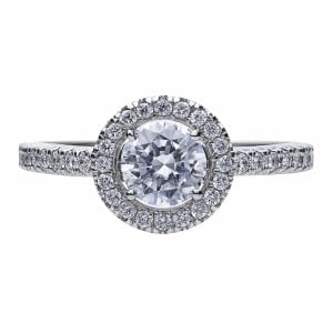 Bague Femme Diamonfire 6115111082165 (16,5)