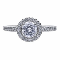 Bague Femme Diamonfire 6115111082170 (17)