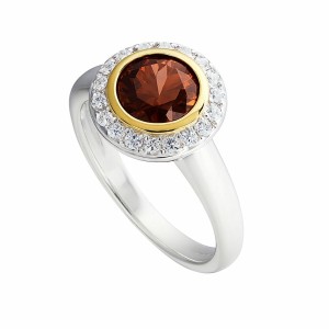 Bague Femme Diamonfire 6116181092160 (16)