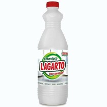 Ammonia Lagarto 1,5 L (8 Units)