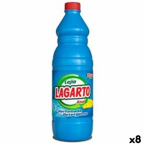 Eau de Javel Lagarto 1,5 L (8 Unités)
