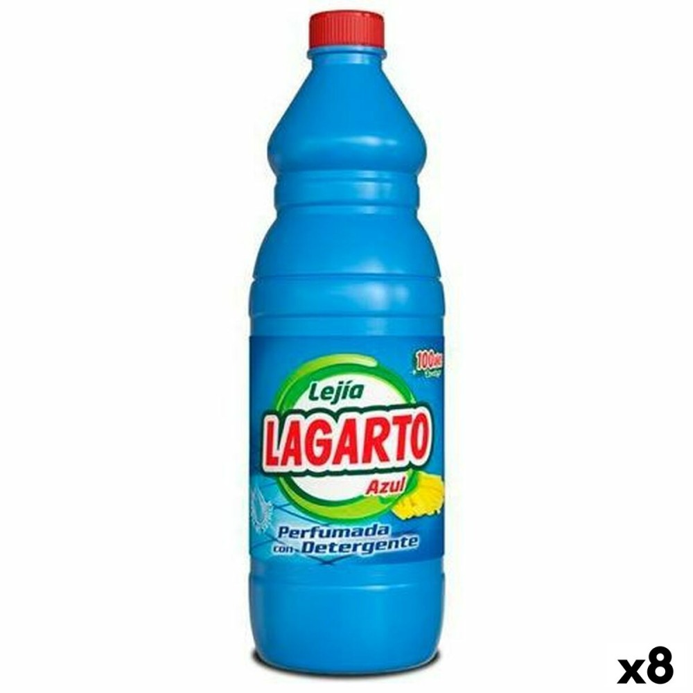 Bleach Lagarto 1,5 L (8 Units)
