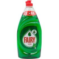Geschirrspülmittel Fairy Ultra 650 ml (2 Stück)