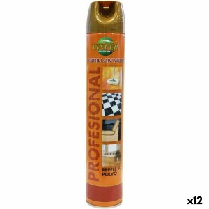Polierer VINFER 750 ml Wischmopp 12 Stück