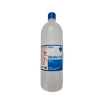 Alcohol 96º 1 L (6 Units)