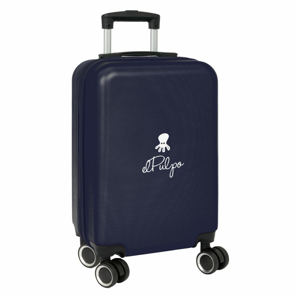 Valise cabine Safta 34,5 x 55 x 20 cm